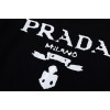Prada black sweater 11738