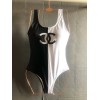 Chanel swimsuit 05