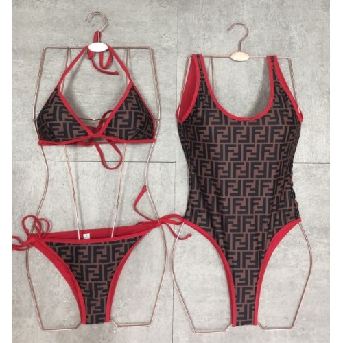 Fendi swimsuite 13