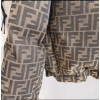 Fendi puffer coat