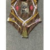 Fendi x Versace swimsuit