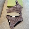 Gucci swimsuit