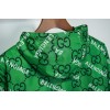 Gucci x Balenciaga coat 11760