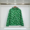 Gucci x Balenciaga coat 11760