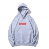 Supreme 6 colors hoodies