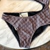 Gucci swimsuit