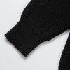 Essential sweater 11759