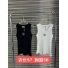 Loewe Anagram Tank Top