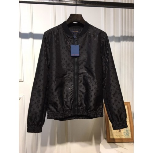 Louis Vuitton Men Coat