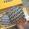 Fendi FF logo swimsuit