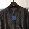 Louis Vuitton Men Coat