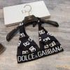 D&G swimsuit