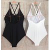 Chanel swimsuit 01