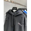 Balencia hoodie 11758