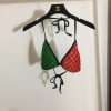 Gucci bikini