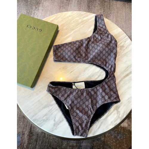 Gucci swimsuit