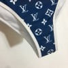 Louis Vuitton sky bikini
