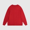 Prada green sweater 11747