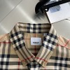 Burberry Men Shirt