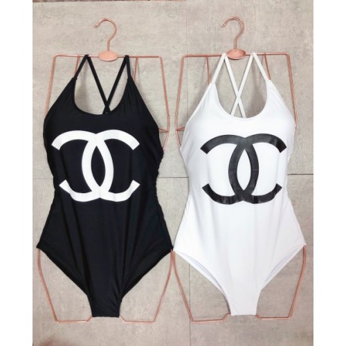 Chanel swimsuit 01