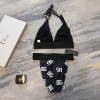 D&G swimsuit