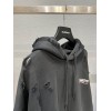 Balencia hoodie 11758