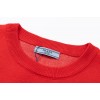 Prada green sweater 11747
