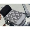 Dior Hit The Road Vertical Pouch