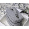 Dior OBLIQUE VANITY BAG