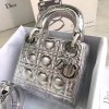 Lady Dior mini 1556