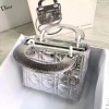Lady Dior mini 1556