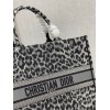 Dior Tote Book Maria Grazia Chiuri 41cm