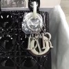 Lady Dior mini 1548