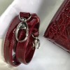 Lady Dior mini 1551