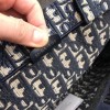 Dior BOOK TOTE BAG