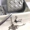 Lady Dior mini 1557