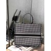 Dior Book Tote 002