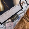 Dior Book Tote Large Size