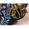 Lady Dior Nature Ballet bag
