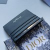 Dior oblique card holder 02