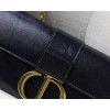 Dior 30 Montaige wallet black 1947