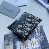 Dior oblique card holder 02