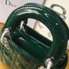 Mini Lady Dior 1787