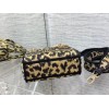 Dior lady Maria Grazia bag 17cm