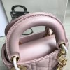Lady Dior mini 1550
