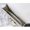 DIOR 30 MONTAIGNE CALFSKIN BAG WHITE