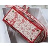 Dior Amour Lady My ABCDior Red size 24cm