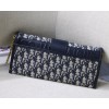 Dior 30 Montaige wallet blue 1947