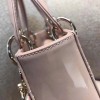 Lady Dior mini 1554