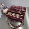 Dior Messenger Camp backpack 04